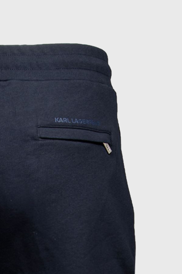 ΠΑΝΤΕΛΟΝΙ ΦΟΡΜΑΣ KARL LAGERFELD - 690 ΜΠΛΕ